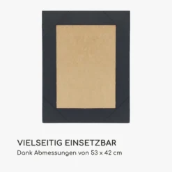 Ipswich Wandspiegel Massivholzrahmen Rechteckig 53 X 42 Cm -Weinkühlschränke Verkäufe 10039378 de 0005 logo