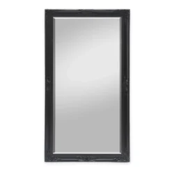 Wembley Wandspiegel Echtholz Rechteckig 140 X 75 Cm