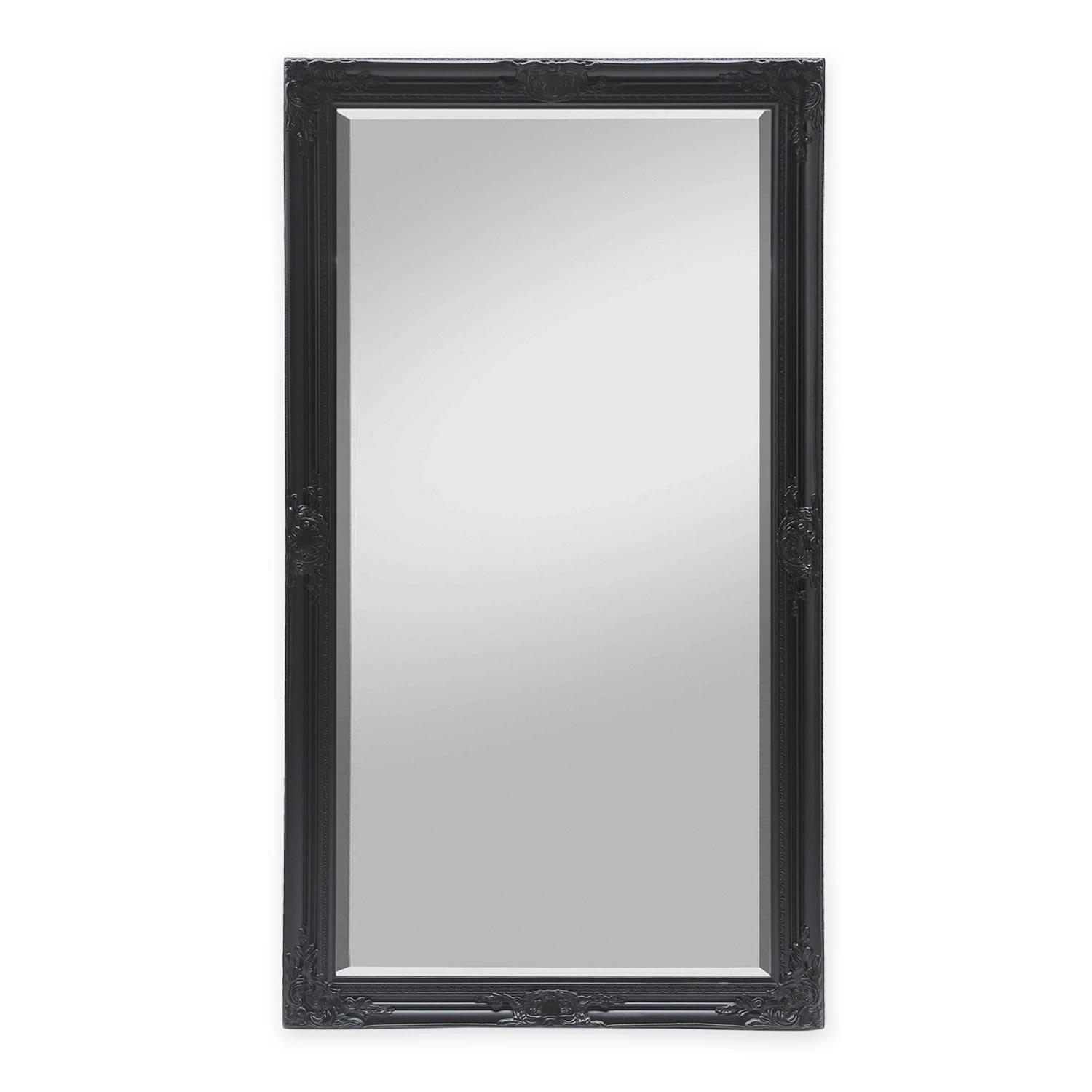 Wembley Wandspiegel Echtholz Rechteckig 140 X 75 Cm 1 Wembley Wandspiegel Echtholz Rechteckig 140 X 75 Cm