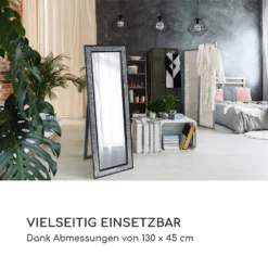 Norwich Spiegel Holzrahmen Rechteckig 130 X 45 Cm Mosaik-Design -Weinkühlschränke Verkäufe 10039473 de 0004 logo