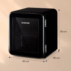 PopLife Getränkekühler Kühlschrank 0-10°C Retro-Design -Weinkühlschränke Verkäufe 10039695 yy 0007 logo