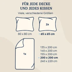 Soft Wonder-Edition Bettwäsche 200x200 Cm Mikrofaser -Weinkühlschränke Verkäufe 10039946 de 0006 logo