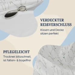 Soft Wonder-Edition Bettwäsche 155x200 Cm Mikrofaser -Weinkühlschränke Verkäufe 10039962 de 0003 logo