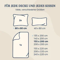 Soft Wonder-Edition Bettwäsche 155x200 Cm Mikrofaser -Weinkühlschränke Verkäufe 10039962 de 0007 logo