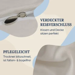 Soft Wonder-Edition Bettwäsche 240x220 Cm Mikrofaser -Weinkühlschränke Verkäufe 10039971 de 0003 logo