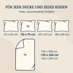 Soft Wonder Kids-Edition Bettwäsche 135 X 200 Cm 50 X 75 Cm Atmungsaktiv Mikrofaser -Weinkühlschränke Verkäufe 10039993 de 0006 logo