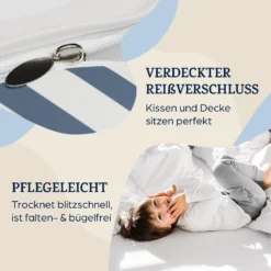 Soft Wonder Kids-Edition Bettwäsche 140 X 200 Cm 65 X 65 Cm Atmungsaktiv Mikrofaser -Weinkühlschränke Verkäufe 10039994 de 0003 logo