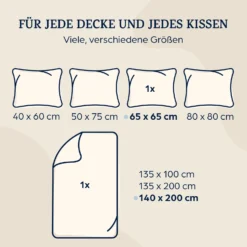 Soft Wonder Kids-Edition Bettwäsche 140 X 200 Cm 65 X 65 Cm Atmungsaktiv Mikrofaser -Weinkühlschränke Verkäufe 10039994 de 0006 logo