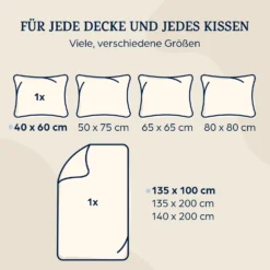 Soft Wonder Kids-Edition Bettwäsche 100 X 135 Cm 40 X 60 Cm Atmungsaktiv Mikrofaser -Weinkühlschränke Verkäufe 10039995 de 0006 logo