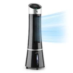 Skyscraper Ice Smart 4-in-1 Luftkühler & Ventilator WiFi 210m³/h Fernbedienung