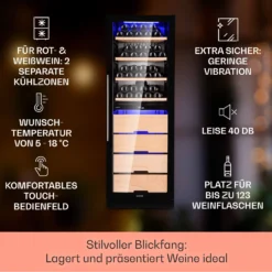 Weinkühlschränke Verkäufe 16 Weinkühlschränke Verkäufe -Weinkühlschränke Verkäufe 10040721 de 0002 usp