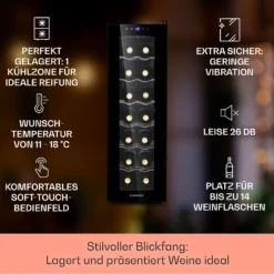 Weinkühlschränke Verkäufe 18 Weinkühlschränke Verkäufe -Weinkühlschränke Verkäufe 10041206 de 0002 usp