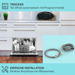 Havasia UV 8 Geschirrspüler UV-Licht Freistehend / Einbau 1620W -Weinkühlschränke Verkäufe 10041829 de 0004 usp