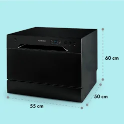 Havasia UV 8 Geschirrspüler UV-Licht Freistehend / Einbau 1620W -Weinkühlschränke Verkäufe 10041829 yy 0011 dimensions