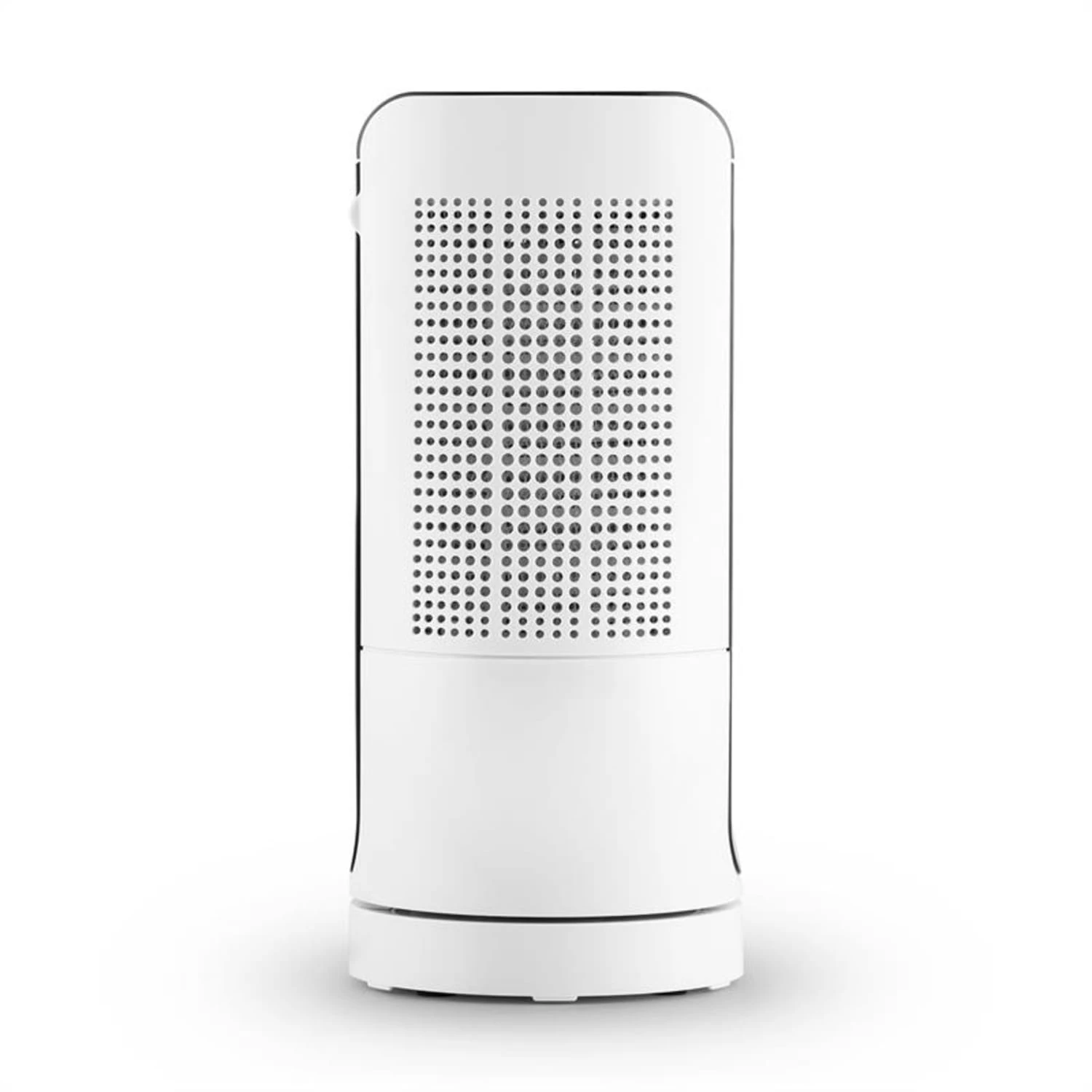 Skyscraper Office Tischventilator 2er-Set Säulenventilator 16W Weiß 2 Skyscraper Office Tischventilator 2er-Set Säulenventilator 16W Weiß – Bild 2