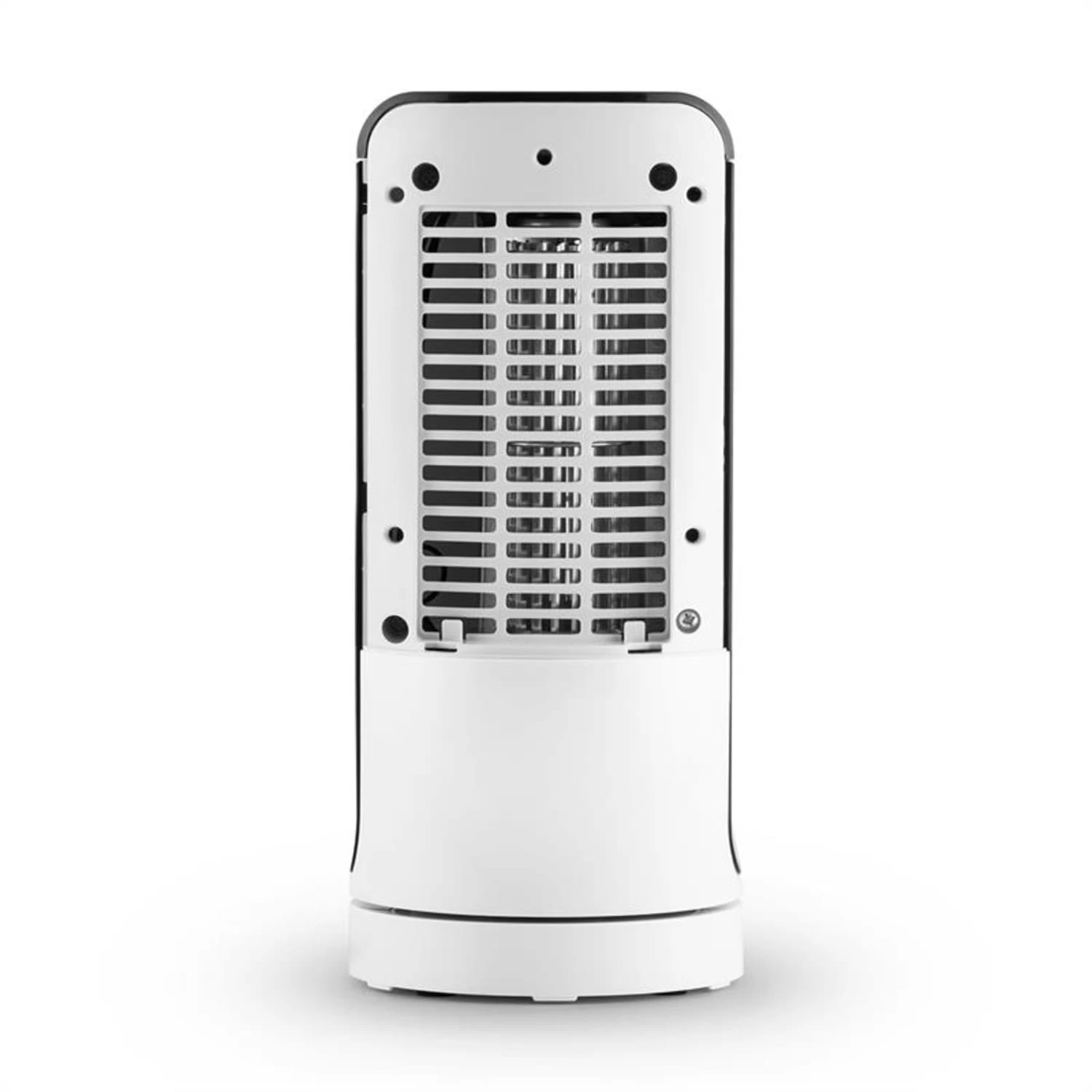 Skyscraper Office Tischventilator 2er-Set Säulenventilator 16W Weiß 3 Skyscraper Office Tischventilator 2er-Set Säulenventilator 16W Weiß – Bild 3