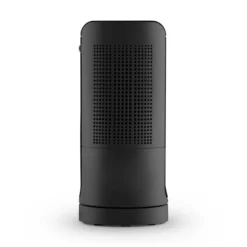 Skyscraper Office Tischventilator 2er-Set Säulenventilator 16W Schwarz -Weinkühlschränke Verkäufe 60001201 yy 0003 titel Klarstein Skyscraper Office Tischventilator