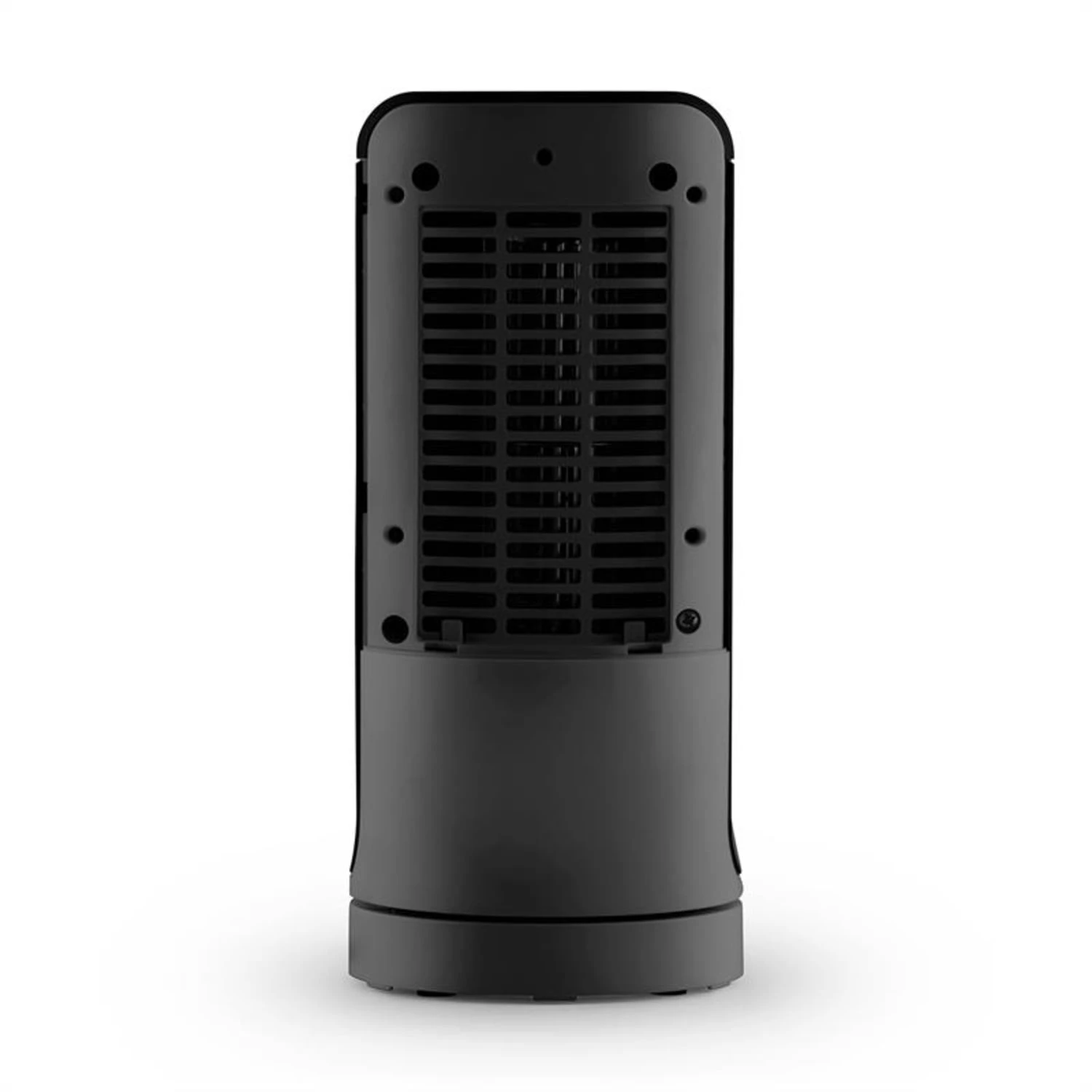 Skyscraper Office Tischventilator 3er-Set Säulenventilator 16W Schwarz 3 Skyscraper Office Tischventilator 3er-Set Säulenventilator 16W Schwarz – Bild 3