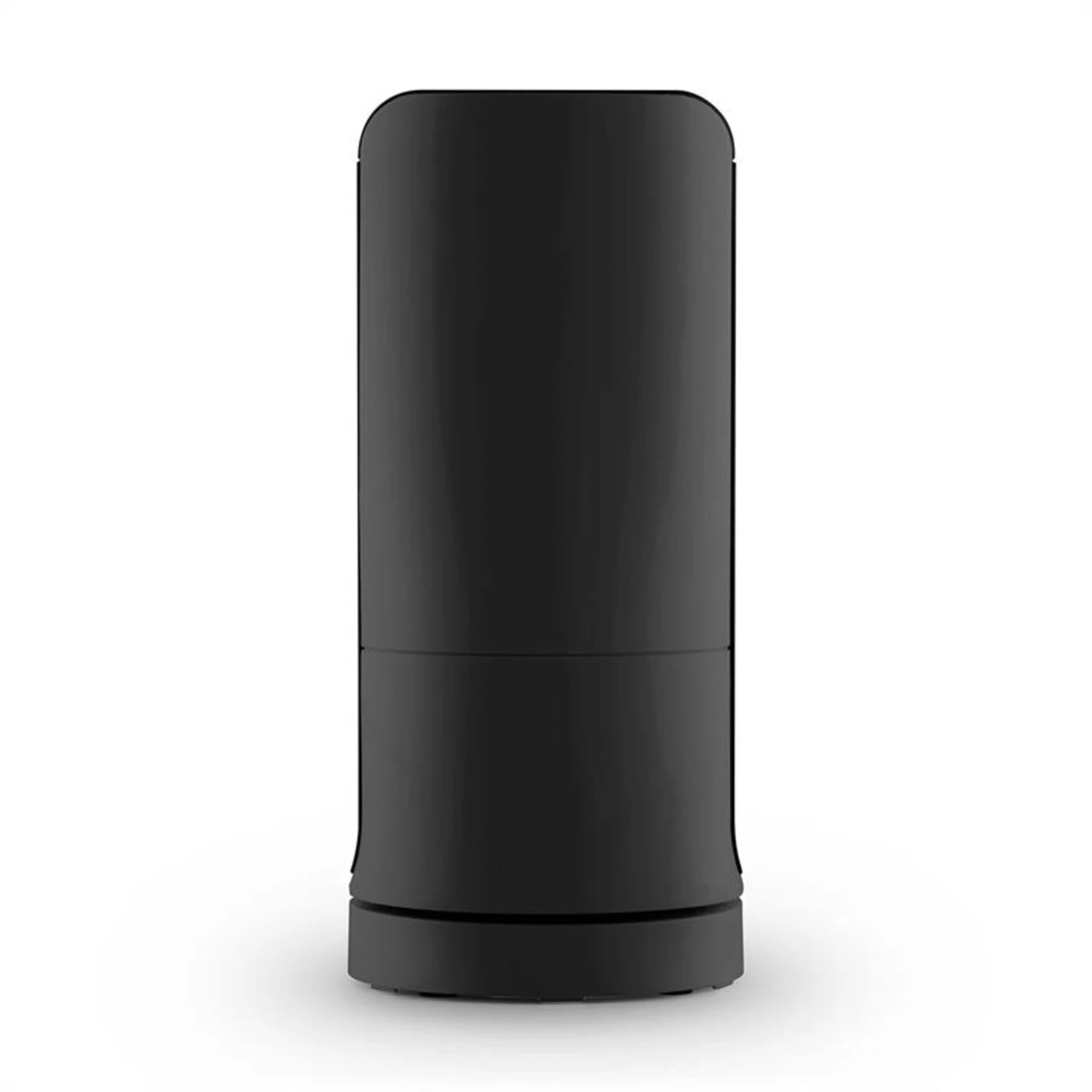 Skyscraper Office Tischventilator 3er-Set Säulenventilator 16W Schwarz 5 Skyscraper Office Tischventilator 3er-Set Säulenventilator 16W Schwarz – Bild 5