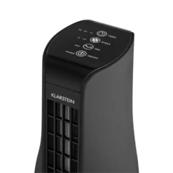 Skyscraper Office Tischventilator 3er-Set Säulenventilator 16W Schwarz 13 Skyscraper Office Tischventilator 3er-Set Säulenventilator 16W Schwarz -Weinkühlschränke Verkäufe 60001202 yy 0007 titel Klarstein Skyscraper Office Tischventilator