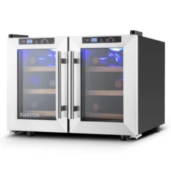 Reserva Saloon Weinset 2-teilig Weinkühlschrank Weinregal -Weinkühlschränke Verkäufe 60001813 yy 0005 logo